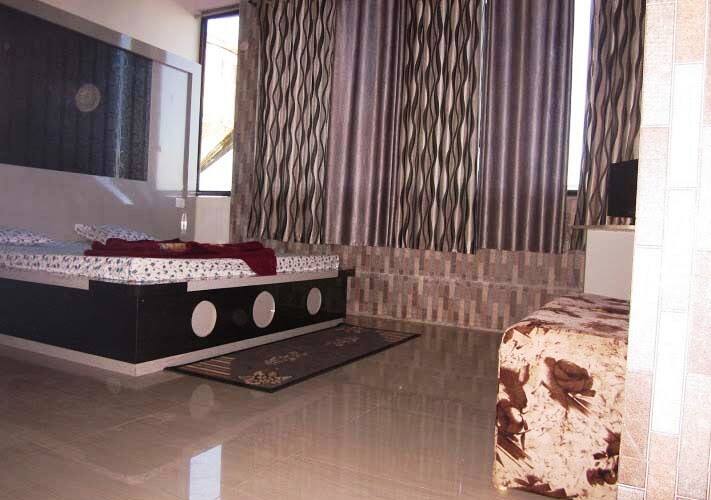 Hotel Arihant, Pachmarhi 5